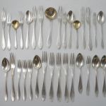 409 2020 TABLEWARE